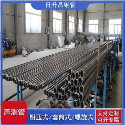 如皋声测管桩基检测的频率要达到多少百分比