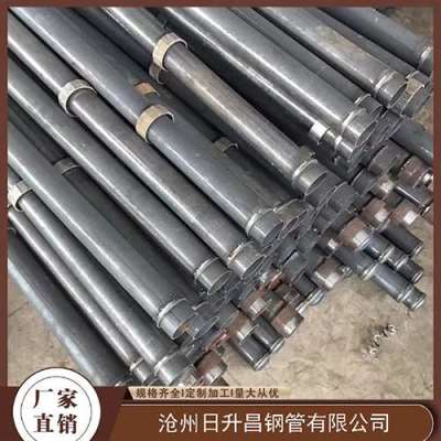 如皋最薄的声测管壁厚可以到什么程度