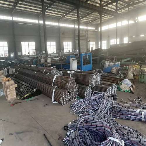 如皋声测管施工及验收规范（最全最详细）