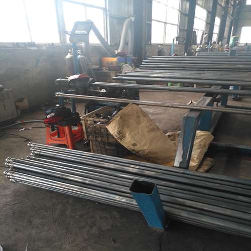 如皋桥梁桩基声测管的施工工艺流程