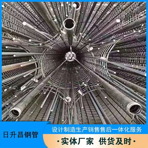 如皋声测管规格型号有哪些分类？